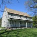 Matinecock Friends Meeting House - Friends Academy in Matinecock, New York city