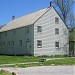 Matinecock Friends Meeting House - Friends Academy