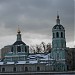 Храм свт. Николая Чудотворца в Заяицком в городе Москва