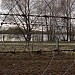 Озеро на территории ЛИИ имени Громова в городе Жуковский