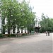Школьный корпус № 3 школы им. дважды Героя Советского Союза И. С. Полбина в городе Москва