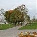 Парк «Печатники» (Таллинский парк) в городе Москва