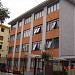 Conjunto Residencial Toniollo na Curitiba city