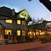 Restaurante Taisho na Curitiba city