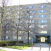 Bavarian State Investigation Bureau in Munich city