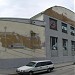 Zenith - Die Kulturhalle (de) в городе Мюнхен