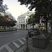 Гертнерплатц в городе Мюнхен