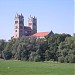 Церковь св. Максимилиана (Maximilianskirche) (ru) in Munich city