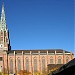 Церковь Мариахилфкирче (Mariahilfkirche) в городе Мюнхен