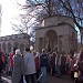 Grabmal von Rudolph Moshammer (de) в городе Мюнхен