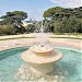 Park Monte Zaro in Pula city