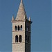 Crkva sv. Antona in Pula city