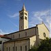 Crkva sv. Antona in Pula city
