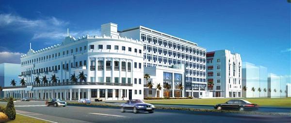 The Lalit Great Eastern Hotel Kolkata Lalit shokeen is an indian youtuber. wikimapia