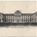 Rectorat de l'académie de Caen dans la ville de Caen