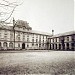 Rectorat de l'académie de Caen dans la ville de Caen