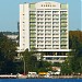 Спа-отель «Карелия» в городе Петрозаводск