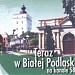 Wieżowy maszt radiotelekomunikacyjny RTON „Biała Podlaska – Warszawska” in Biała Podlaska city