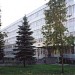 Starostwo Powiatowe in Biała Podlaska city