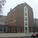 I Liceum Ogólnokształcące in Łódź city