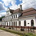 Dworzec PKP Biała Podlaska in Biała Podlaska city