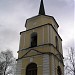 Храм Покрова Пресвятой Богородицы в Покровском-Стрешневе в городе Москва