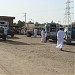 موقف حافلات جنوب شنـــــــدى في ميدنة شندي 
