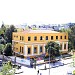 Centre Culturel Français d'Izmir (fr) in İzmir Büyükşehir Belediyesi city