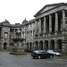 Parliament House - Supreme Courts of Scotland in Edinburgh city