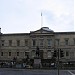 National Archives of Scotland in Edinburgh city