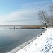 Plaża miejska in Wolin city