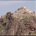قلعه الشيخ ابو العلاء حاكم تعز في ميدنة مدينة تعز 
