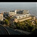 منـــــتزة الشيخ زايد السياحي بجبل صبر (على نفقة الشيخ زايد بن سلطان ال نهيان رحمة الله) اضغط لمشاهدة الصورة0 (en) في ميدنة مدينة تعز 