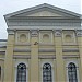 Trinity church in Moscow city