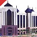 IOI Business Park in Puchong city