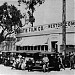 Christie/Nestor Studios: Hollywood's first studio-historical site in Los Angeles, California city