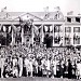 The Culver Studios in Los Angeles, California city