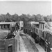 Famous Players-Lasky Studio-historical site in Los Angeles, California city