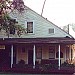 Famous Players-Lasky Studio-historical site in Los Angeles, California city