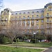 Hotel Riviera in Pula city