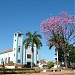 Igreja Matriz de Nossa Senhora da Conceição na Unaí city