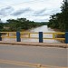 Ponte Abdon da Silva Salgado na Unaí city
