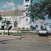 Igreja Matriz de Nossa Senhora da Conceição na Unaí city