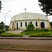 Praça Nossa Senhora do Carmo na Unaí city