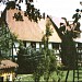 Ältestes urkundlich erwähntes Haus in Vallstedt in Stadt Vallstedt