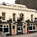 King Edward VII Pub in London city