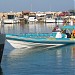 Departure Jetty for Raptor Sea Safari in Pernera city