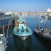 Departure Jetty for Raptor Sea Safari in Pernera city