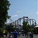 Six Flags New England