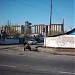 Мелькомбинат (ru) in Stadt Wachdat